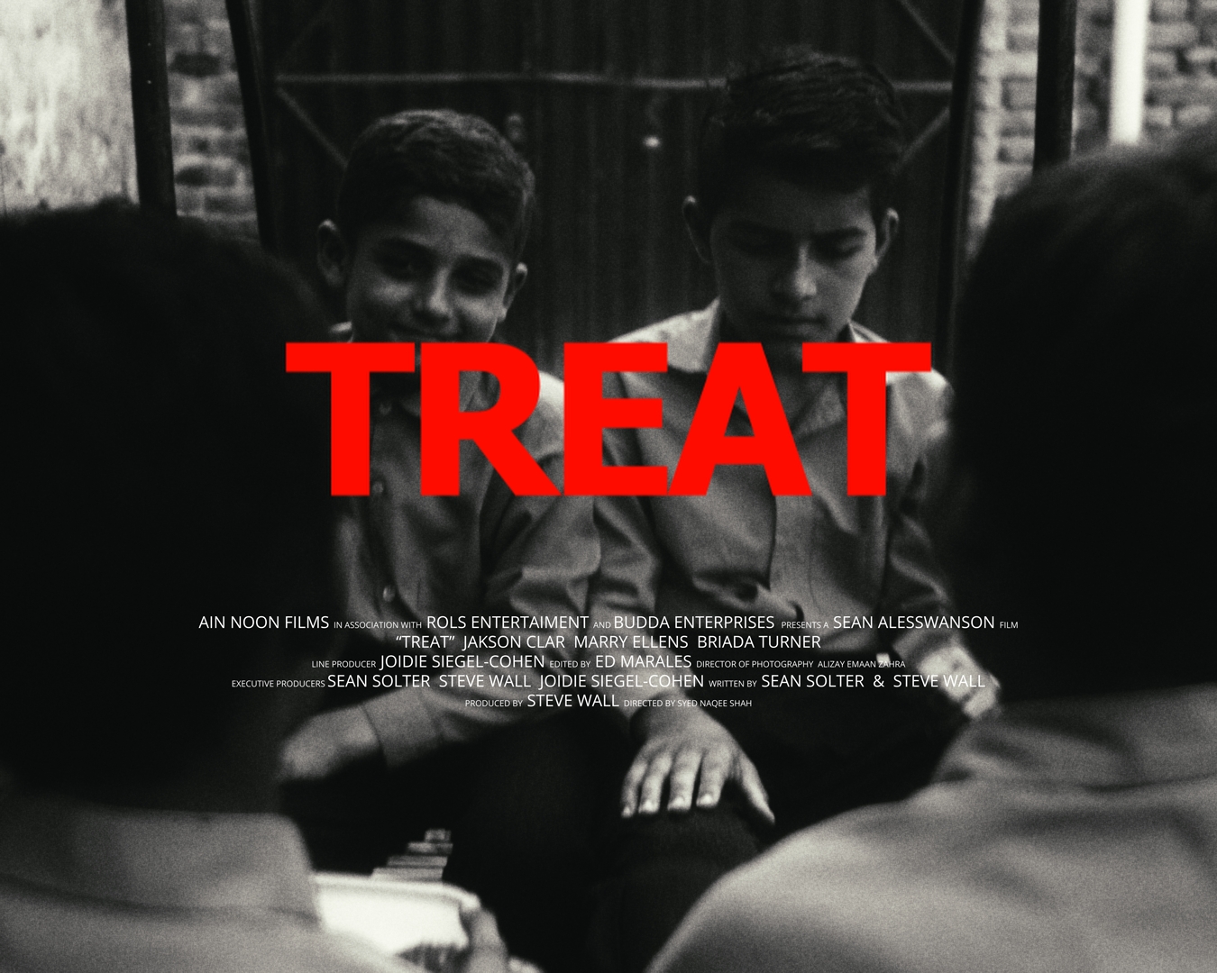 Muntu short film thumbnail